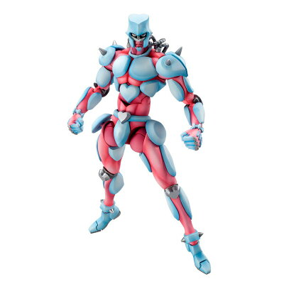楽天市場 メディコス エンタテインメント 超像可動 ジョジョの奇妙な冒険 第4部 13 クレイジー ダイヤモンド グッズ 価格比較 商品価格ナビ 楽天市場 メディコス エンタテインメント 超像可動 ジョジョの奇妙な冒険 第4部 13 クレイジー ダイヤモンド グッズ 価格比較 商品価格ナビ